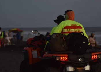 PC: Habrá más de 30 puntos de atención de emergencias en playas y balnearios en Colima