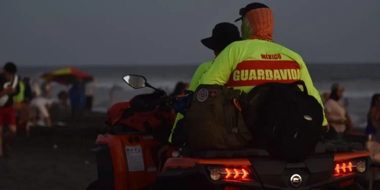 PC: Habrá más de 30 puntos de atención de emergencias en playas y balnearios en Colima