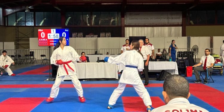 Skateboarding y deportes de contacto suman colimenses a Nacionales Conade