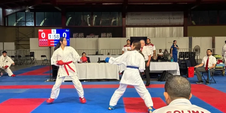 Skateboarding y deportes de contacto suman colimenses a Nacionales Conade