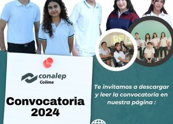 Conalep Colima inicia pre-registo en línea para proceso de admisión