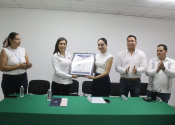 Coespris certifica 5 procesos de calidad para mejorar la atención a las personas usuarias