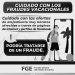 Cuidado con los fraudes vacacionales “Fiscalia General del Estado de Colima”