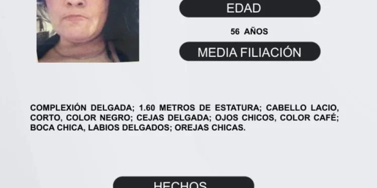 El Protocolo Estatal Alerta Alba, solicita su apoyo “Fiscalia General del Estado de Colima”