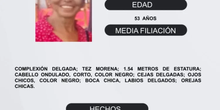 El Protocolo Estatal Alerta Alba, solicita su apoyo “Fiscalia General del Estado de Colima”