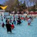 Albercas del Parque Regional abrirán de miércoles a domingo; lunes y martes serán de mantenimiento