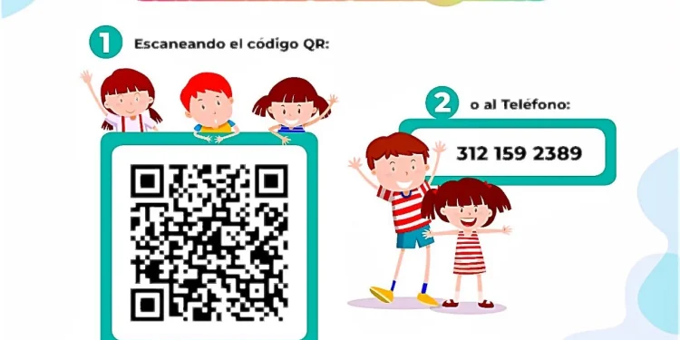 Vacunación es lo más efectivo para prevenir la meningitis: Salud Colima