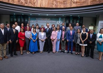 Indira: promover la rendición de cuentas es fomentar confianza en las instituciones