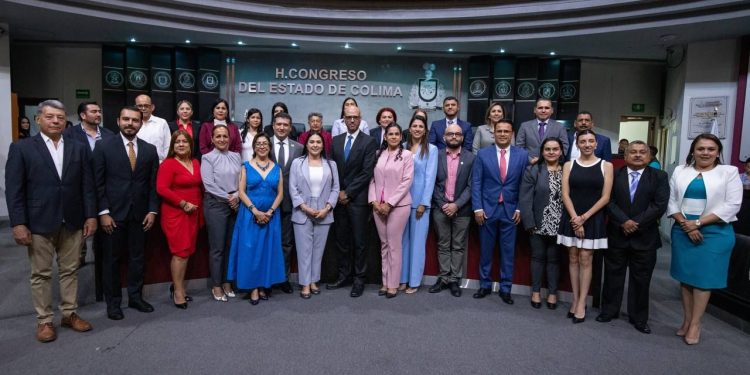 Indira: promover la rendición de cuentas es fomentar confianza en las instituciones