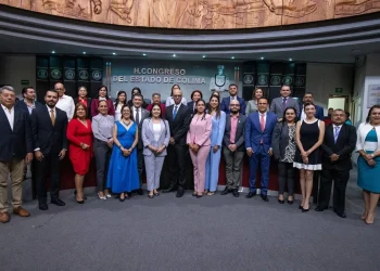 Indira: promover la rendición de cuentas es fomentar confianza en las instituciones