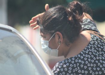 Alerta Salud Colima por posible aumento severo en golpes de calor