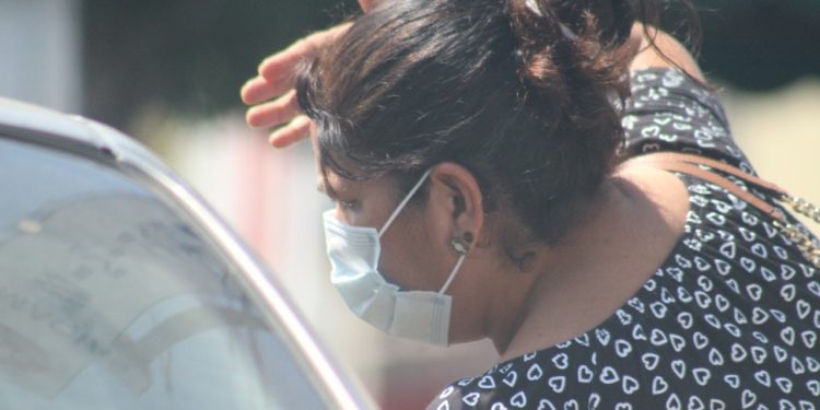 Alerta Salud Colima por posible aumento severo en golpes de calor