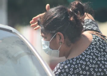 Alerta Salud Colima por posible aumento severo en golpes de calor