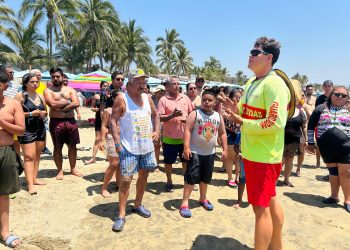 Colima registra saldo blanco durante Semana Santa