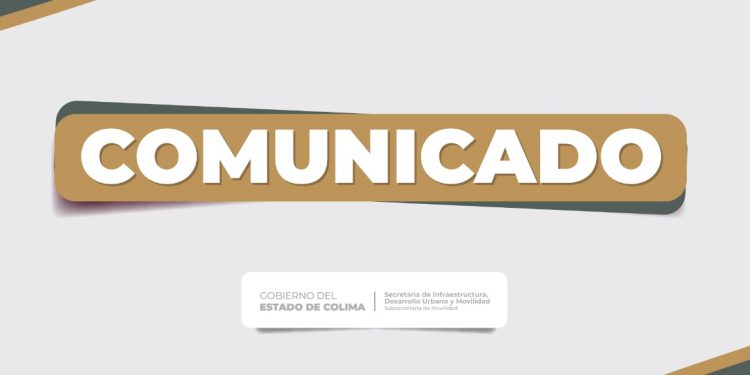 Operatividad de las rutas de transporte público sigue de manera habitual: Subsemov