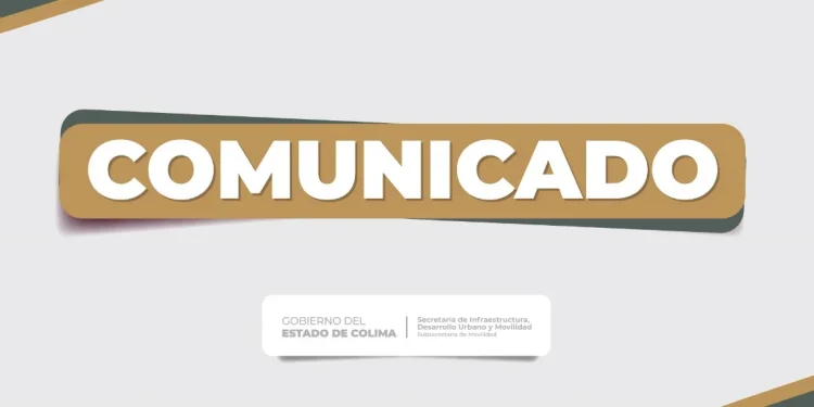 Operatividad de las rutas de transporte público sigue de manera habitual: Subsemov