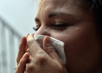 Salud Colima alerta para prevenir contagio de sarampión