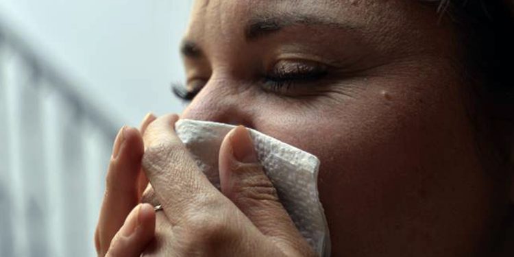 Salud Colima alerta para prevenir contagio de sarampión