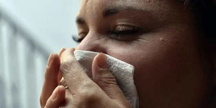 Salud Colima alerta para prevenir contagio de sarampión