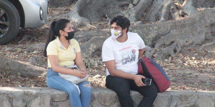 Aunque no hubo casos nuevos ni decesos por Covid-19, Salud pide mantener medidas de prevención