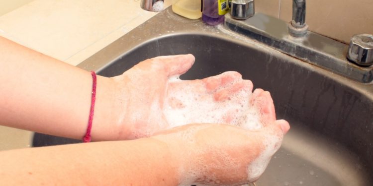Salud: higiene en fundamental para prevenir enfermedades diarreicas agudas