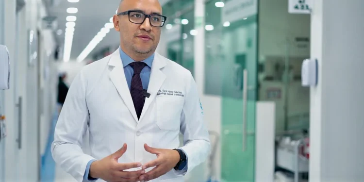 Con estimuladores cerebrales profundos UMAE No. 1 del IMSS Guanajuato cambia calidad de vida a pacientes con Parkinson