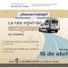 Invitan a la Ruta Móvil del Empleo este martes en la zona oriente de Colima