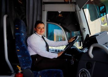 Primera Generación de ‘Mujeres al Volante’ representa empoderamiento y lucha por la igualdad: Gobierno de Colima