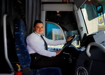 Primera Generación de ‘Mujeres al Volante’ representa empoderamiento y lucha por la igualdad: Gobierno de Colima