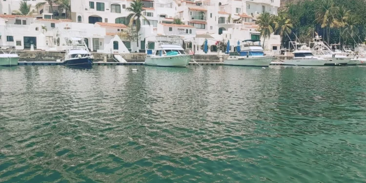 Persiste riesgo sanitario en costas de Colima, alerta Coespris