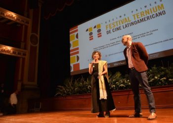 Festival Ternium de Cine ofrece películas de calidad con entrada libre, en varios foros