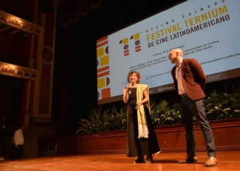 Festival Ternium de Cine ofrece películas de calidad con entrada libre, en varios foros