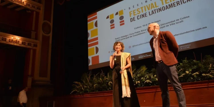 Festival Ternium de Cine ofrece películas de calidad con entrada libre, en varios foros