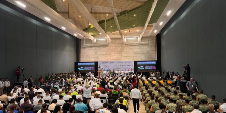 SMN prevé de 35 a 41 ciclones tropicales en 2024; al menos cinco impactarían a México