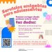 Servicios Amigables para Adolescentes “Gobierno de Colima”