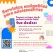 Servicios Amigables para Adolescentes “Gobierno de Colima”
