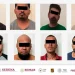Se detiene a 8 personas presumiblemente involucradas en 4t4qu3 a policías estatales “Fiscalia General del Estado de Colima”