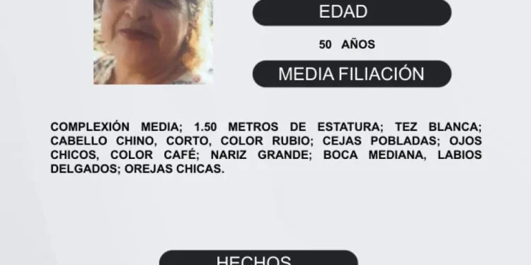 El Protocolo Estatal Alerta Alba, solicita su apoyo “Fiscalia General del Estado de Colima”