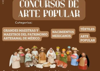 Concurso de arte popular “Gobierno de Colima”
