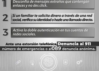 Refuerza tu seguridad digital “Fiscalia General del Estado de Colima”