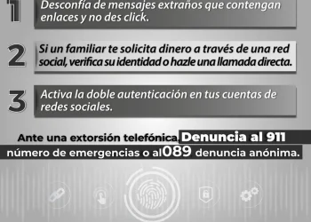 Refuerza tu seguridad digital “Fiscalia General del Estado de Colima”
