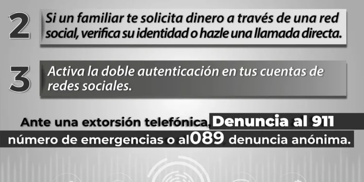 Refuerza tu seguridad digital “Fiscalia General del Estado de Colima”