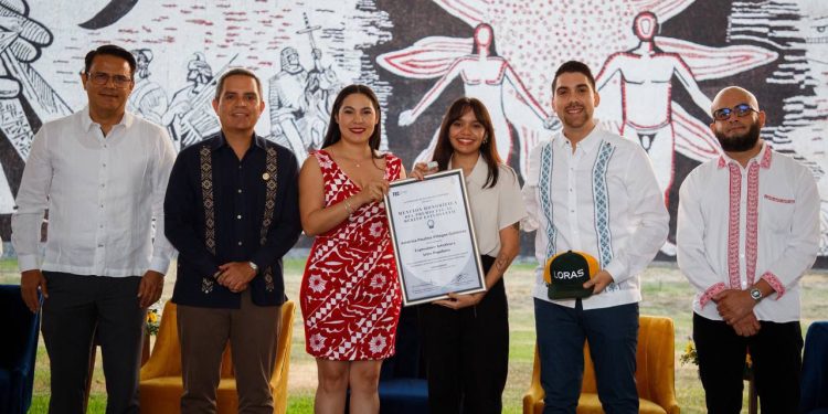 Importante para los 3 órdenes de gobierno la participación de jóvenes en la toma de decisiones