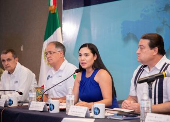 Cambio de administración en Aeropuerto de Colima de SICT a Semar permitirá avanzar en seguridad, conectividad y eficiencia