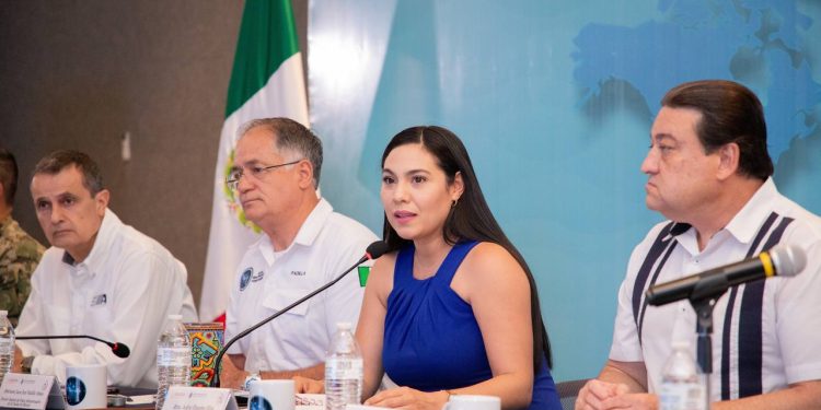 Cambio de administración en Aeropuerto de Colima de SICT a Semar permitirá avanzar en seguridad, conectividad y eficiencia