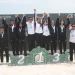 Colima logra medalla de bronce en el voleibol de playa, en Nacionales Conade