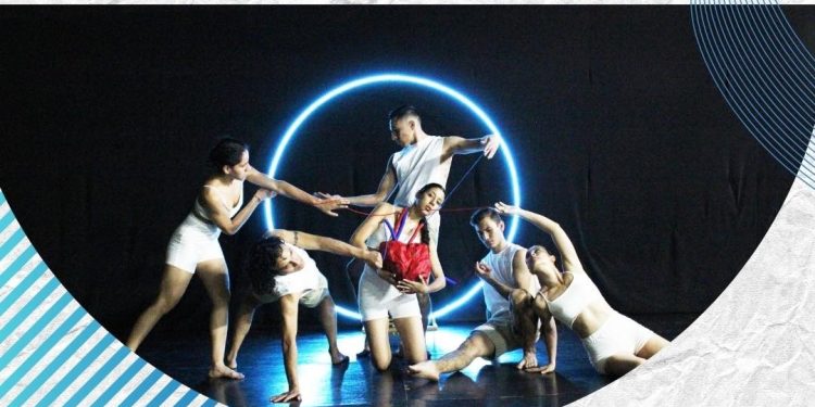 Este sábado en el Teatro Hidalgo presentan la obra ‘Cronokairos: reflexiones danzarías sobre el deleite del tiempo’