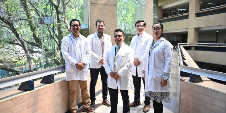 Brinda IMSS tratamiento oportuno a menores con pie plano para evitar problemas de postura