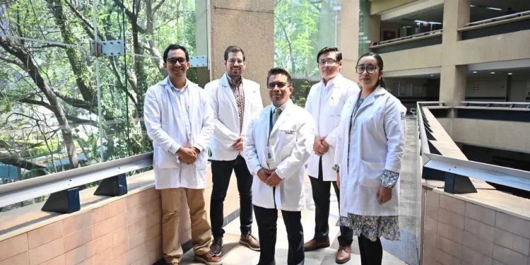 Brinda IMSS tratamiento oportuno a menores con pie plano para evitar problemas de postura