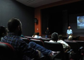 Invitan a dos nuevas funciones de Huerto Cinema en Colima, con películas del cine nacional contemporáneo